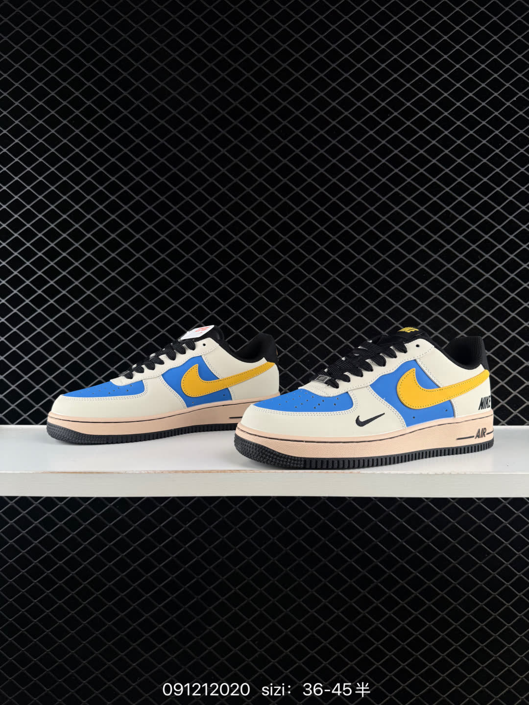 NIKE AIR FORCE 1-NH0601-576